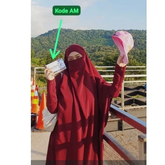 Paket Usaha 5 Paket Hemat Skincare Glowing & Cerah - (Scan Barcode/QR)