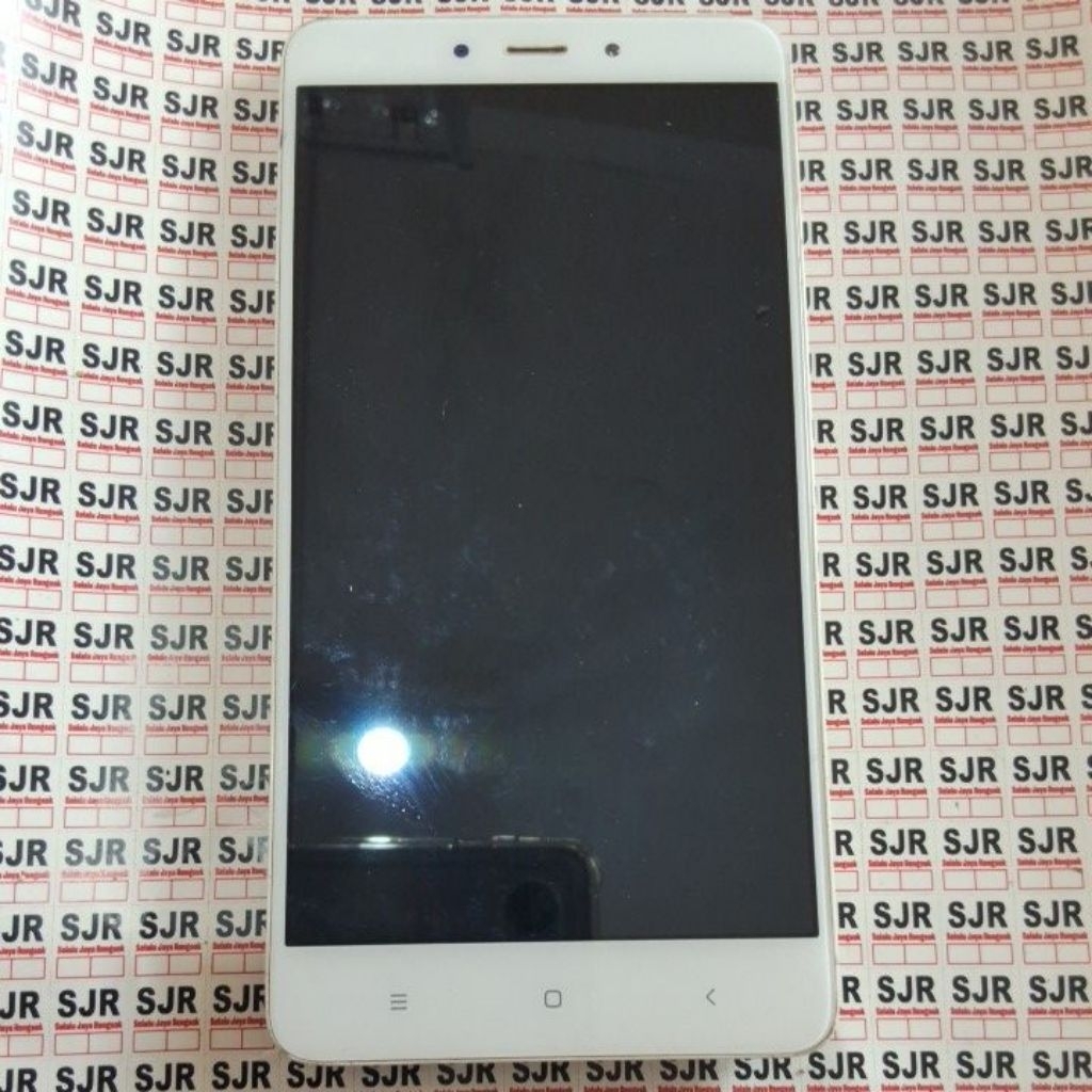 LCD Redmi Note 4