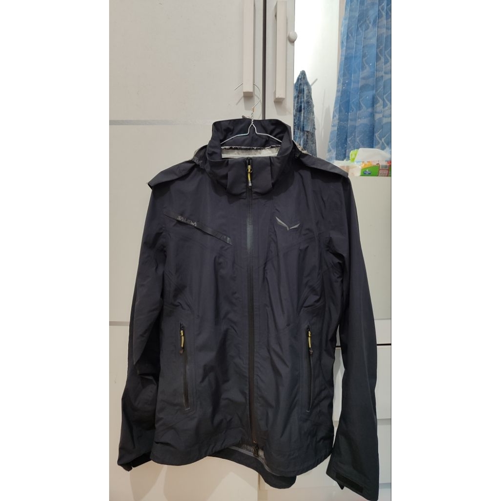 jak*et SALEWA Original scnd