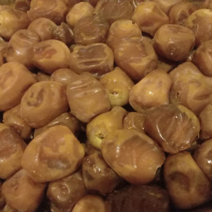 Kurma Sukari 3kg ORIGINAL / Sukari Premium 3kg murah / Kurma Sukari Premium