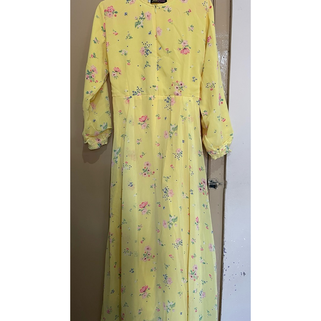 Faaliza Syari preloved