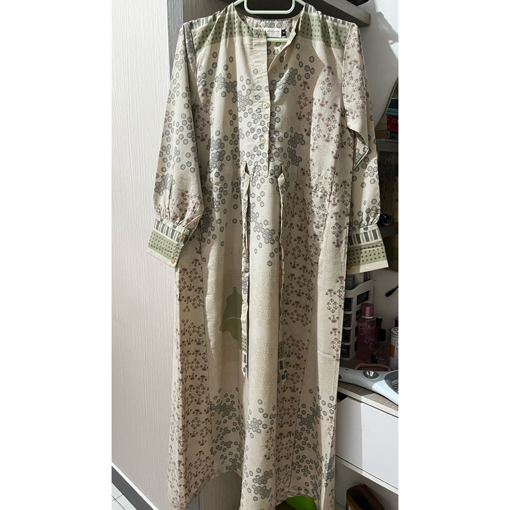 Dress Bia by Zaskia Mecca