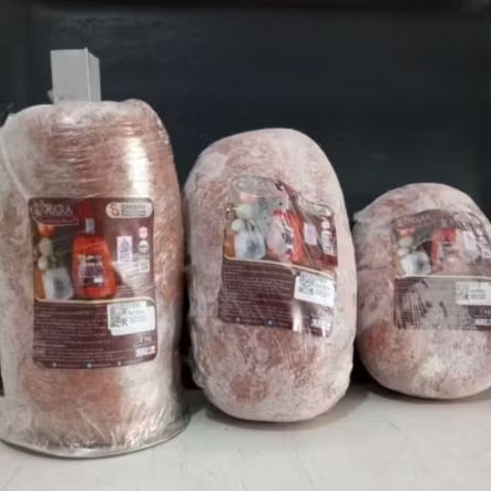 PREMIUM Daging Kebab Sahara