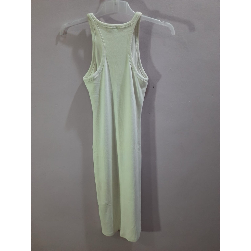 dress zara 100 % original