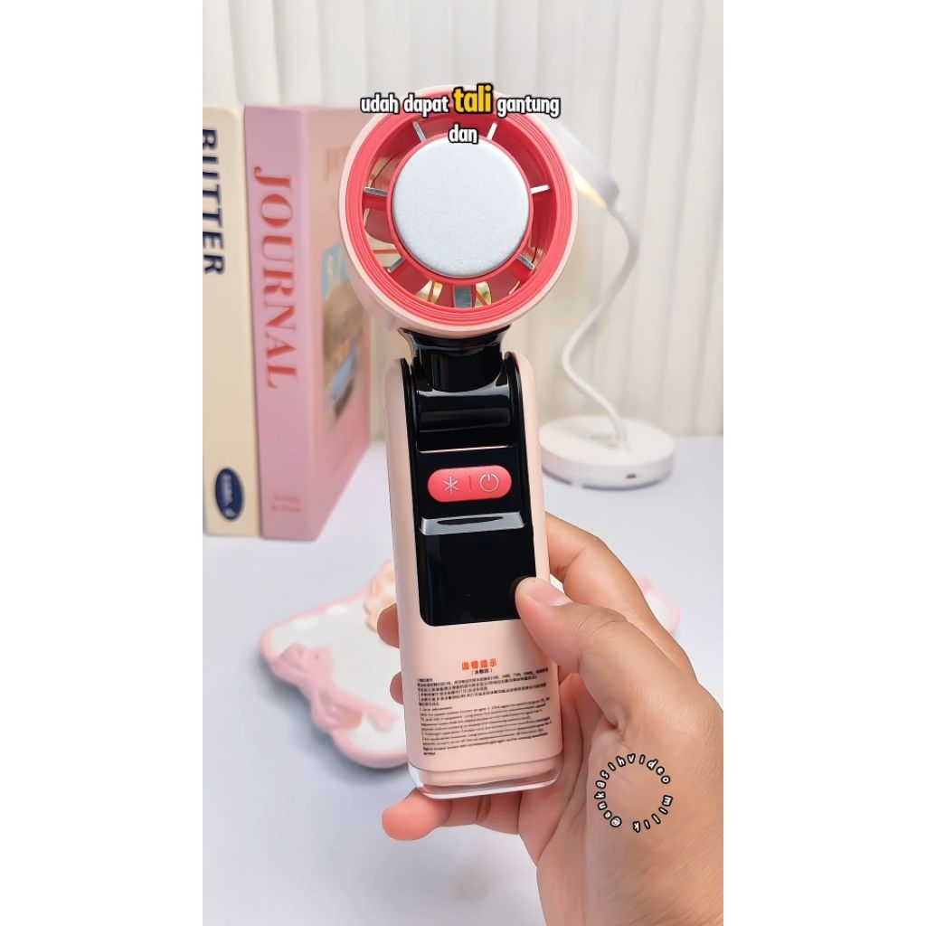 kipas ac thinkplus