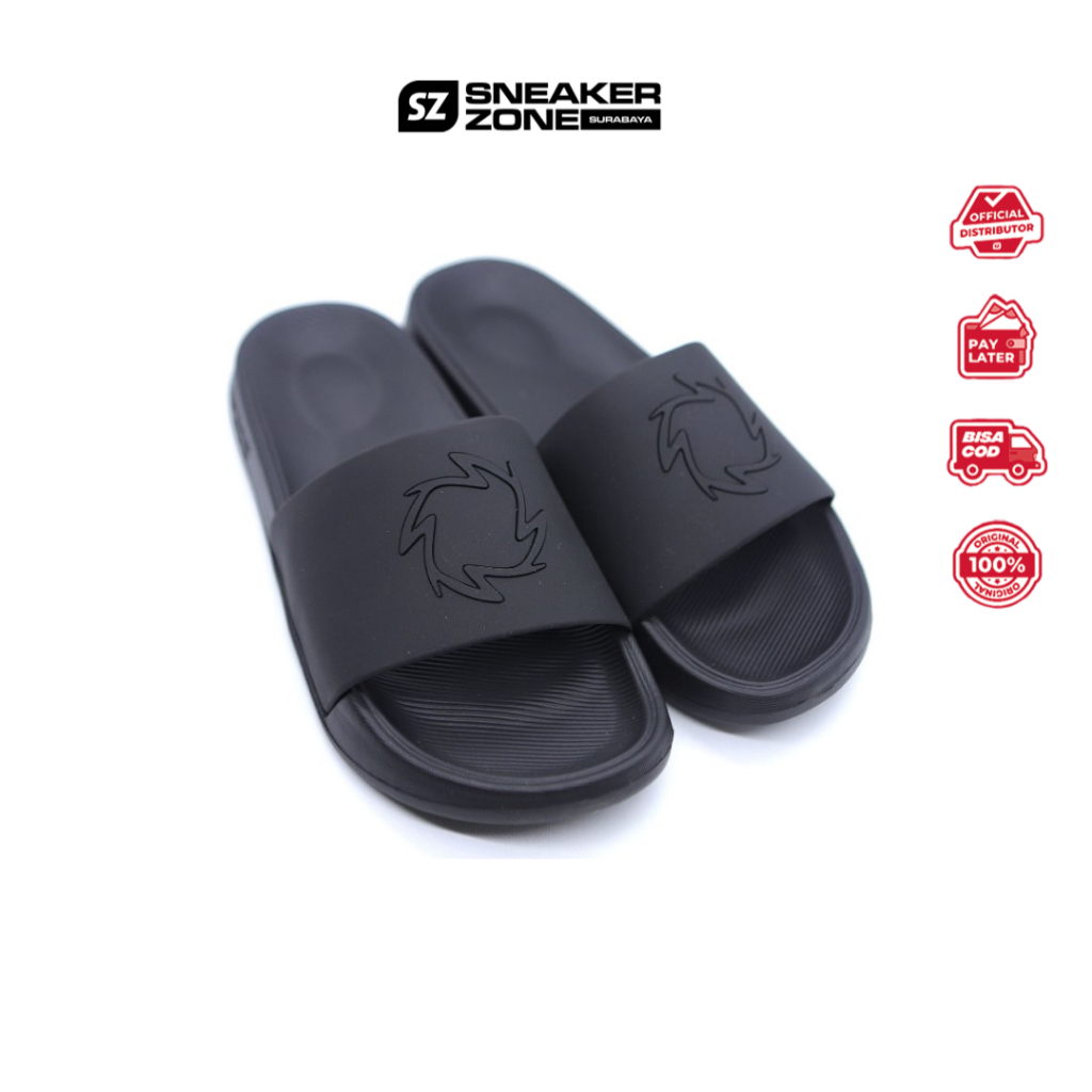 SANDAL SPECS MOTION SANDALS - SANDAL SELOP SPECS ORIGINAL