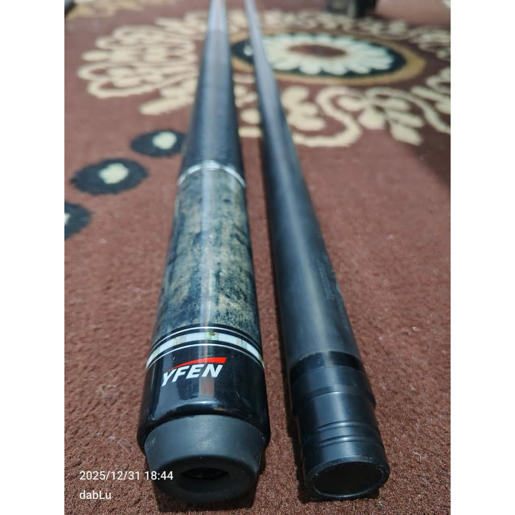 STICK BILLIARD YFEN