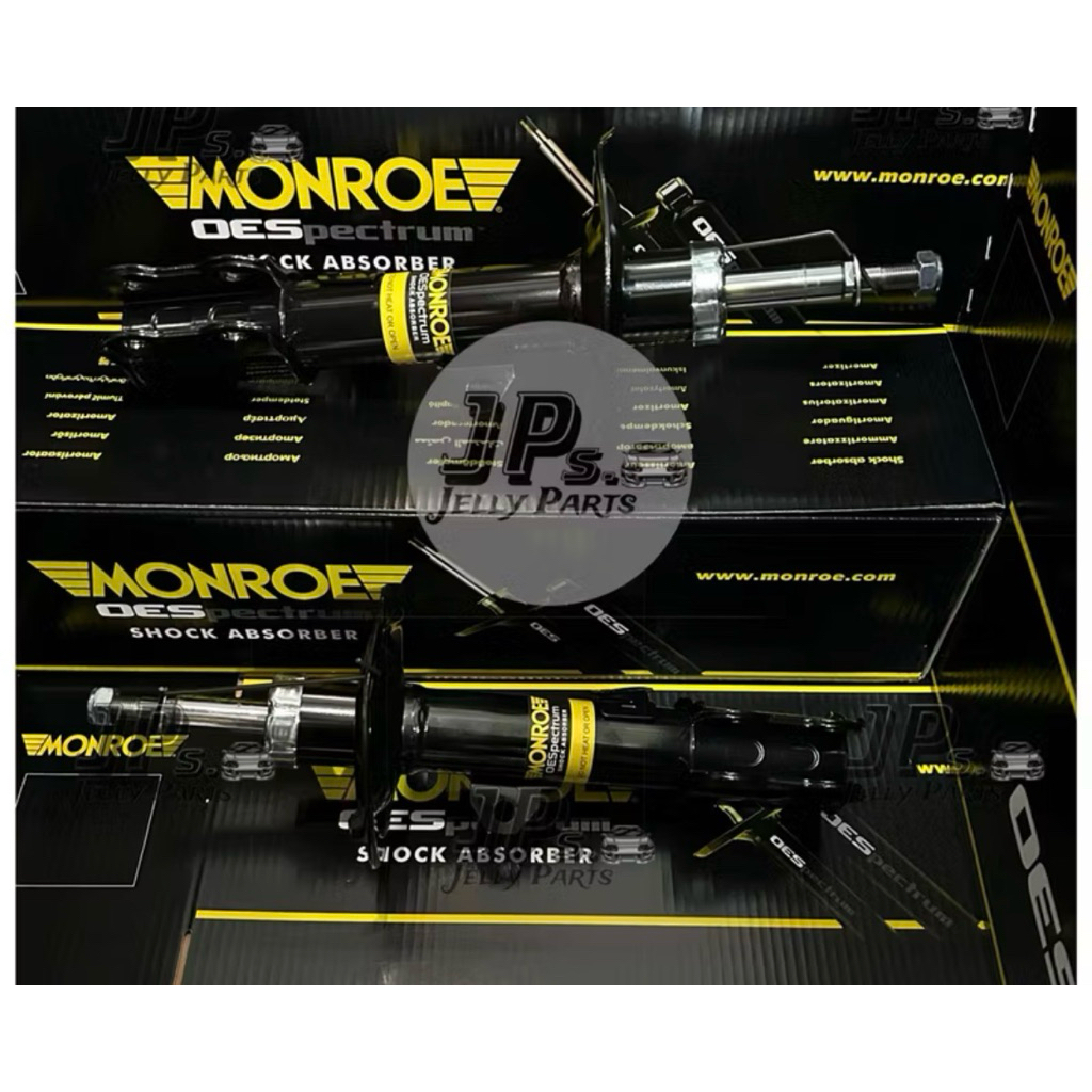SHOCKBREAKER MONROE DEPAN APV ARENA ASLI ORIGINAL MONROE ORSPECTRUM