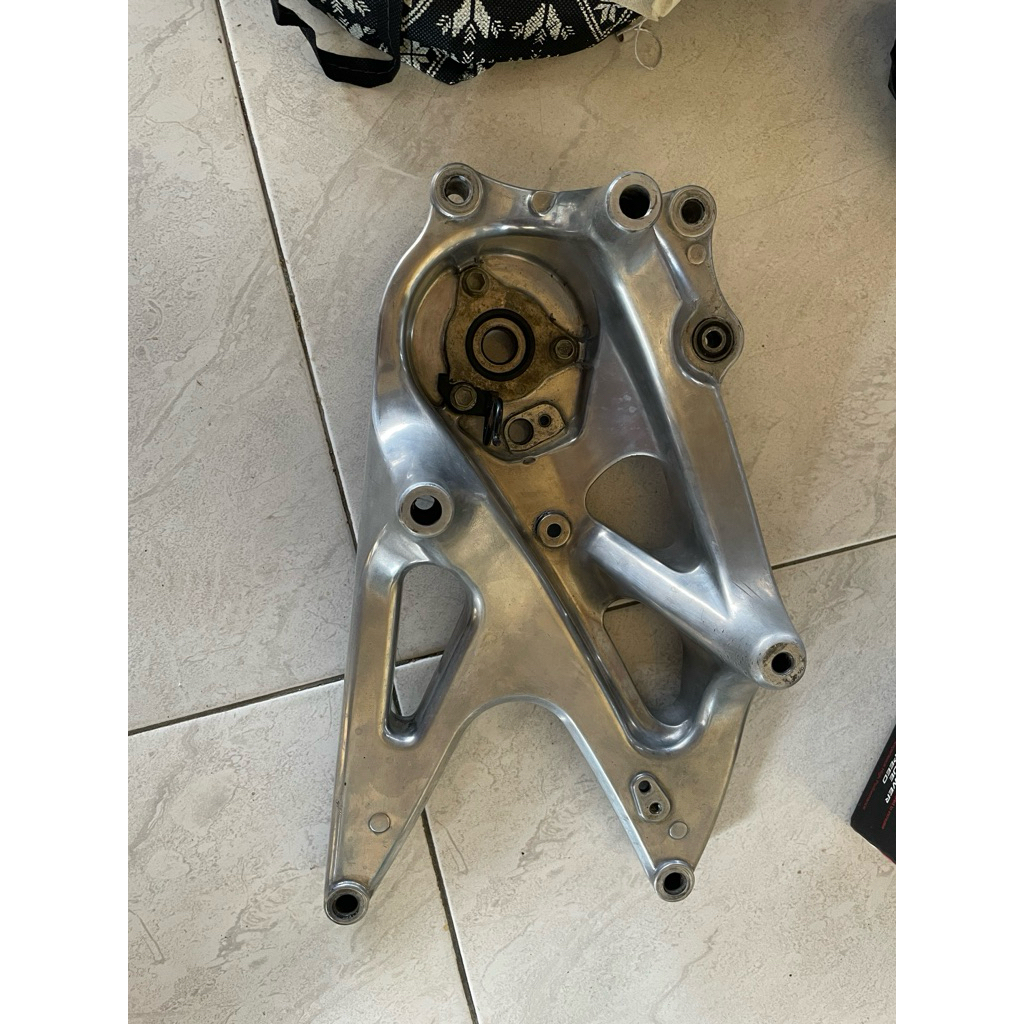 swing arm nmax old