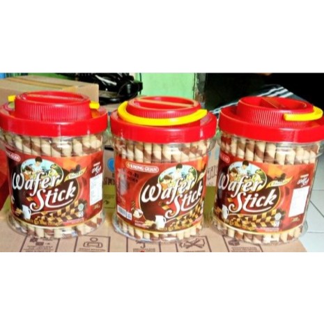 astor khong guan toples 500 gram