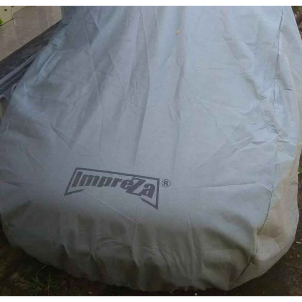 Cover mobil all new brio impreza HD