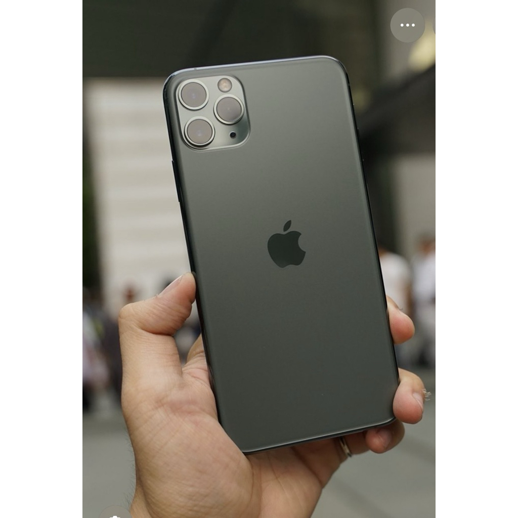 iPhone 11 Pro Max 512 gb inter