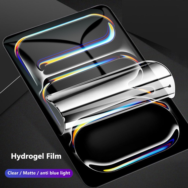 HYDROGEL TAB LENOVO XIAOXIN PAD 11 2025 /XIAOXIN PAD 11 2024 /XIAOXIN PAD PRO GT 11.1 INCH /XIAOXIN 
