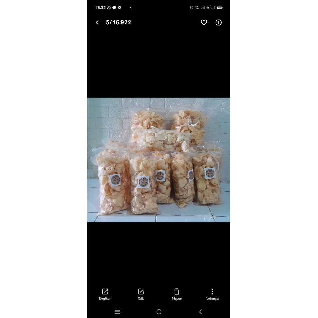 Kicimpring preman pensiun/Bandung