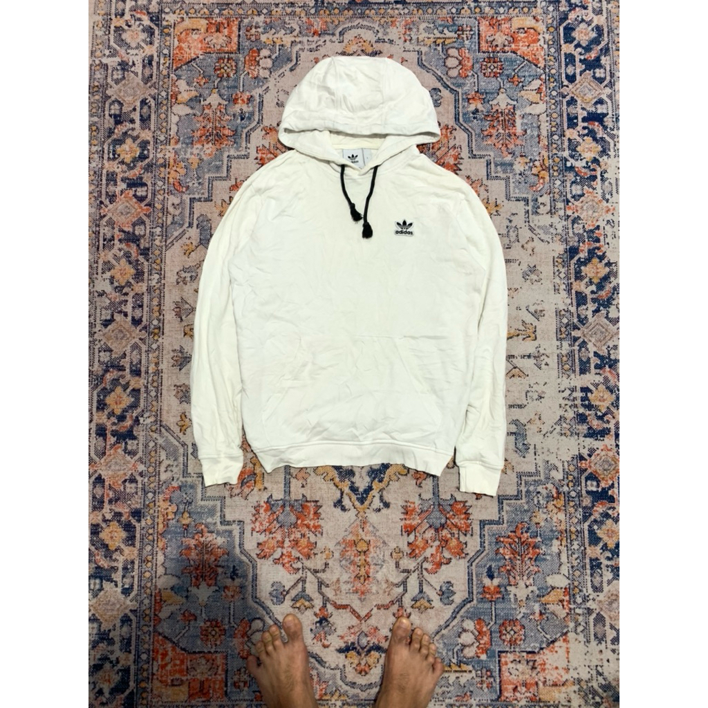 Adidas Second bekas Adidas vintage jual Adidas