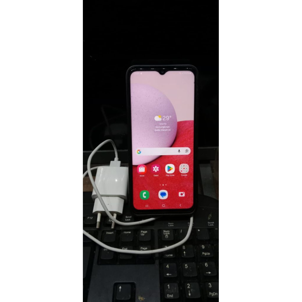 hp Samsung A13 6/128 ( second)