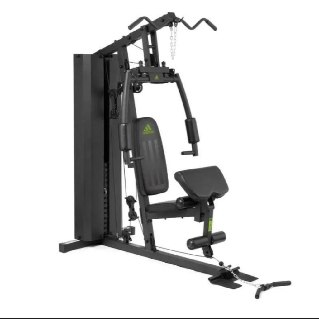 Home gym Adidas original