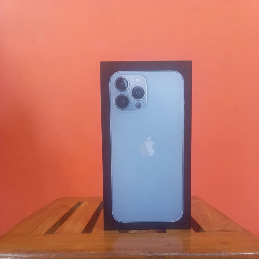 iphone 13 promax ibox 2nd