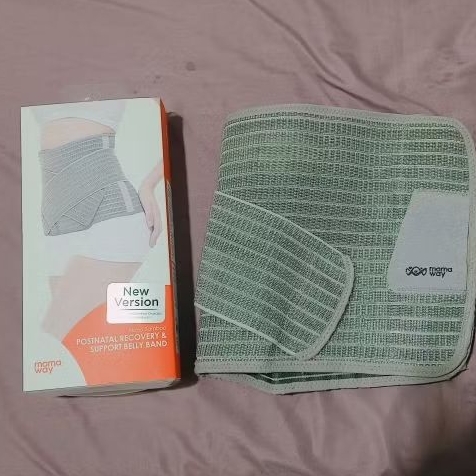 Korset mamaway ORIGINAL S-M