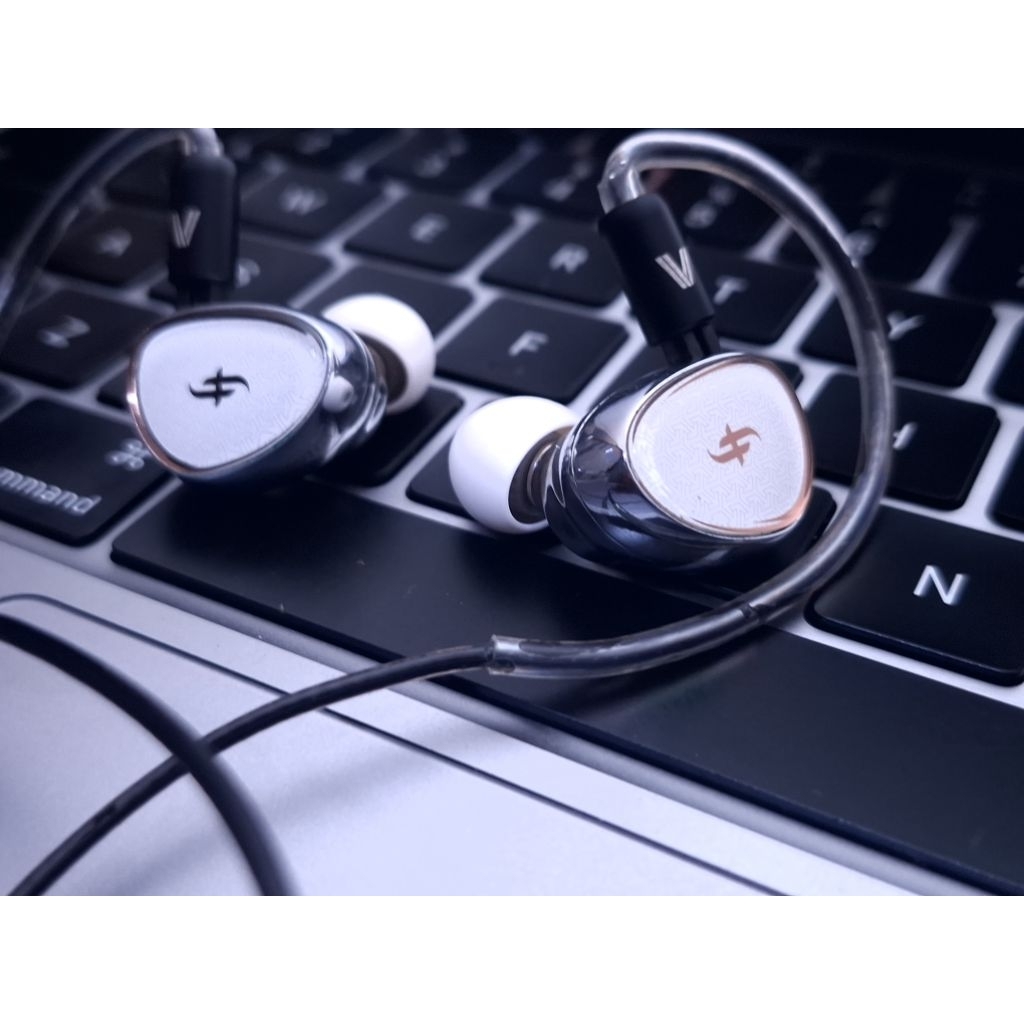 IEM Simgot EA1000 Fermat