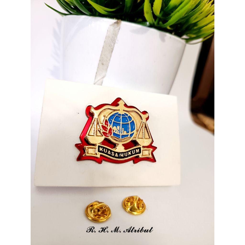 KUASA HUKUM ATR BPN KEMENTERIAN ATR BPN