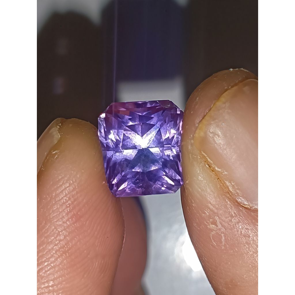 Kecubung Asli Kalimantan