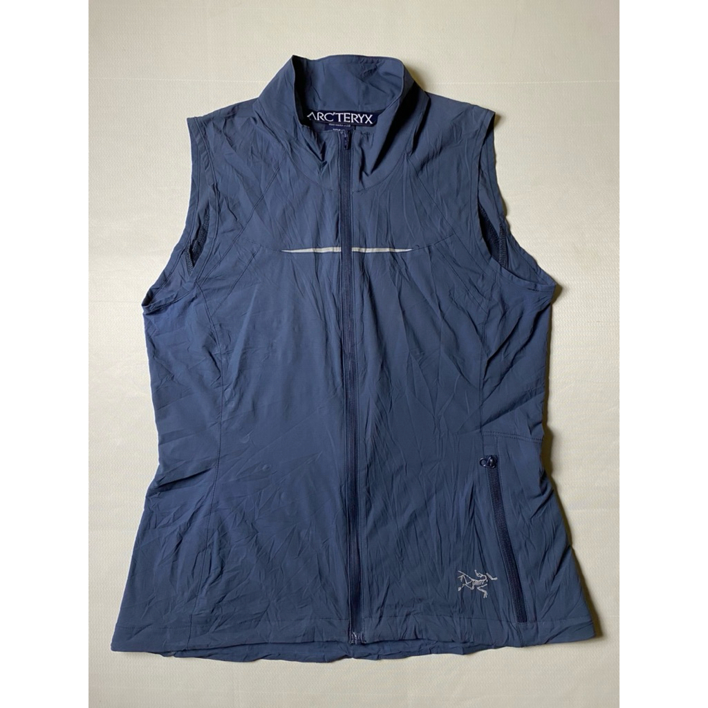 vest arcteryx