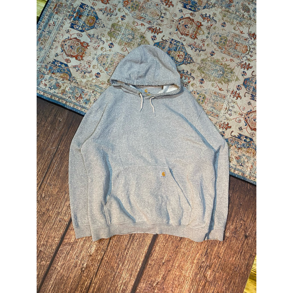Hoodie carhatt