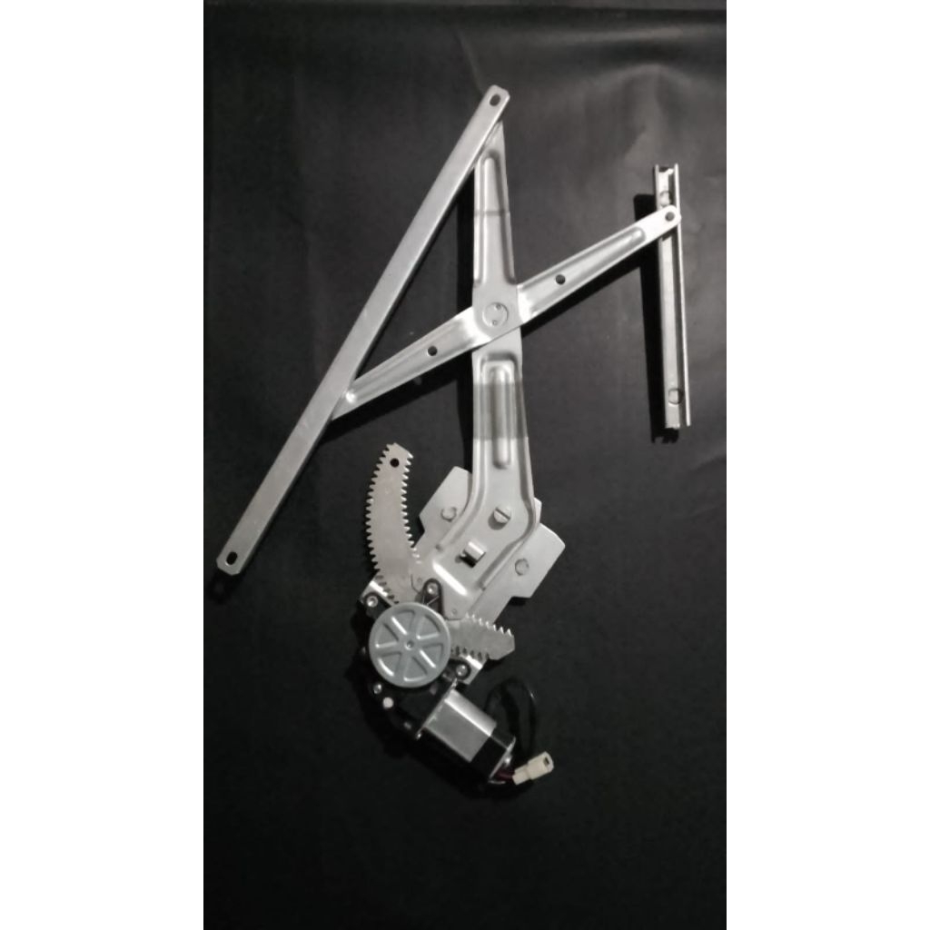 satu set power window Isuzu panther kiri depan
