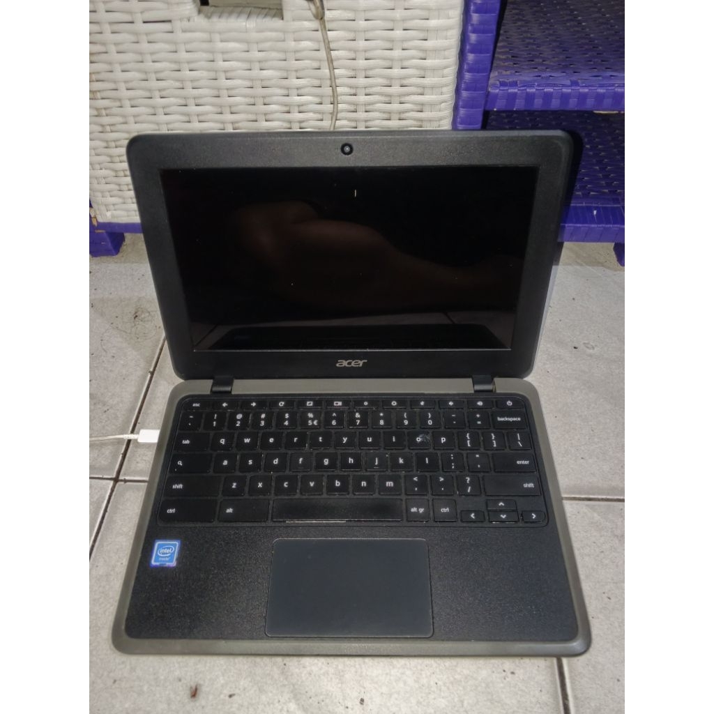 CHROMEBOOK ACER C734