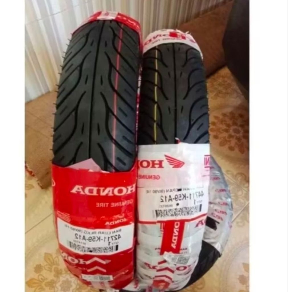 Ban Second Tubles Ring 14. 80/90.90/90.70/90