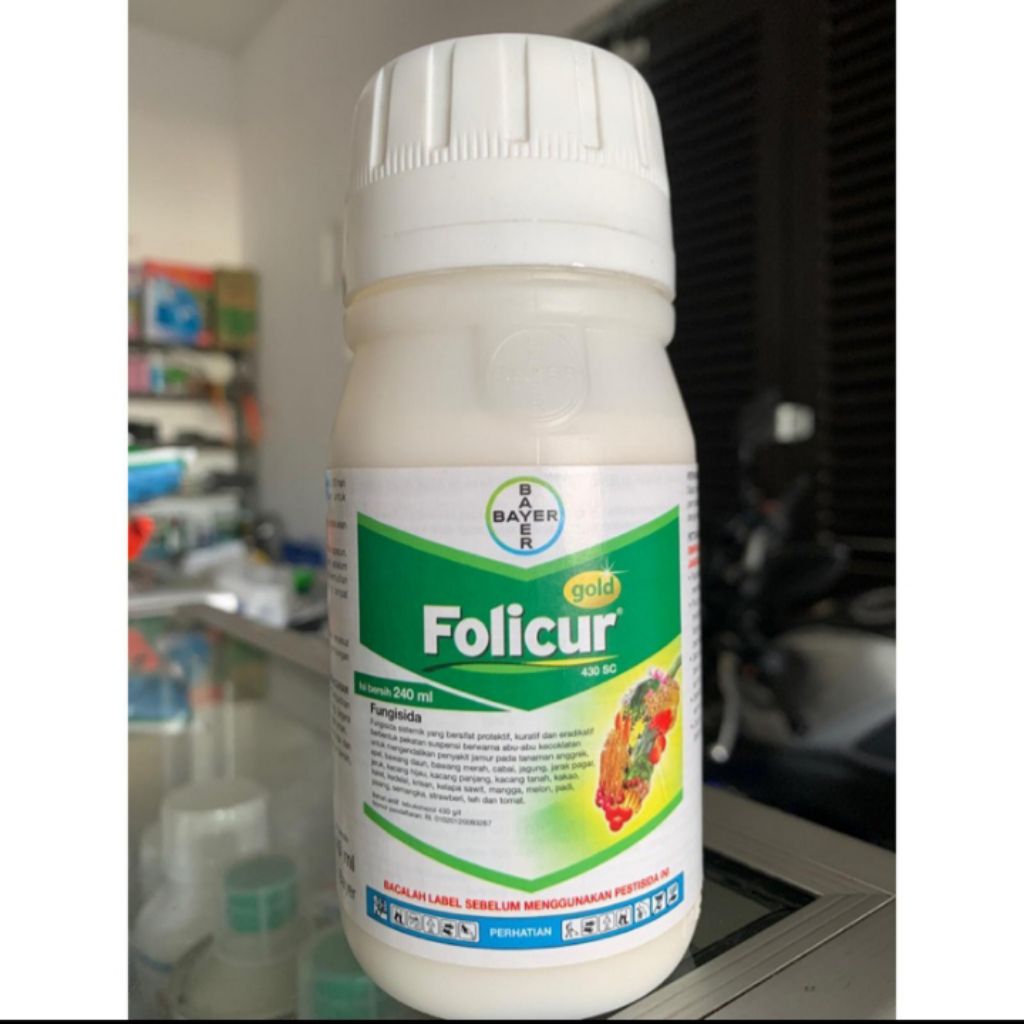 folicur gold 250ml