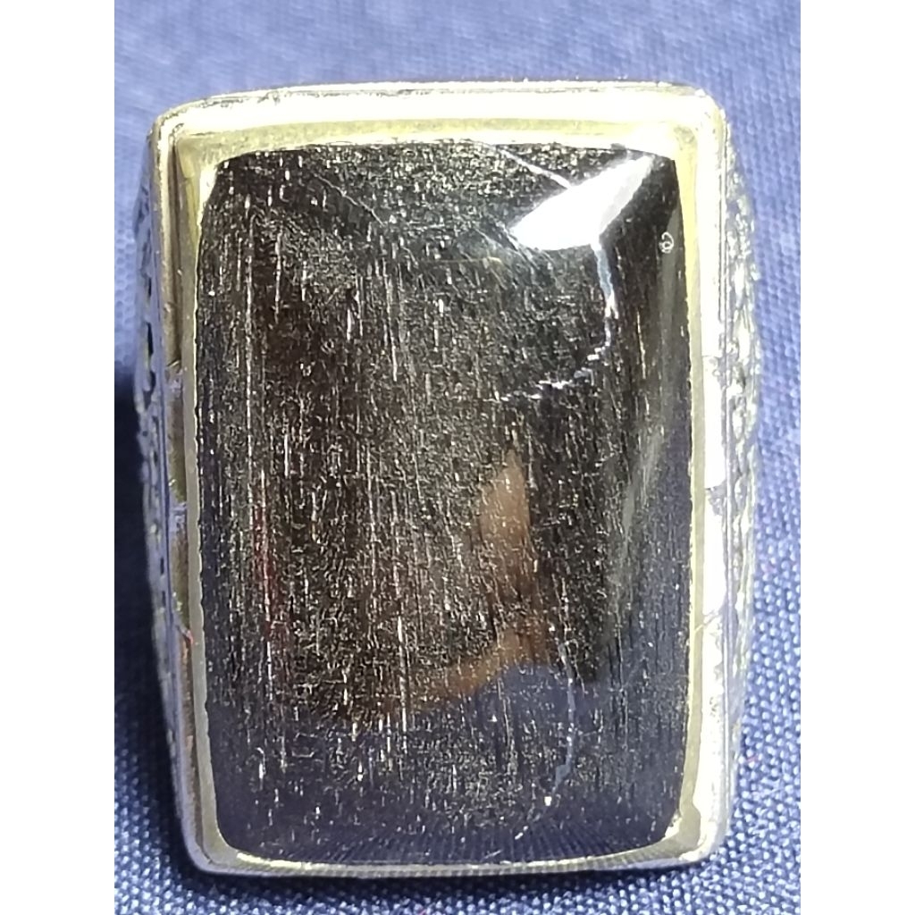 Natural Kelor Petrified Wood / Batu Fosil Kayu Kelor, 4