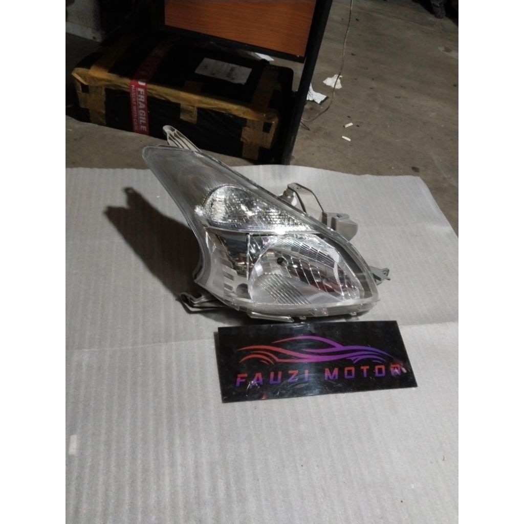 headlamp avanza xenia 2012 2013 2014 original