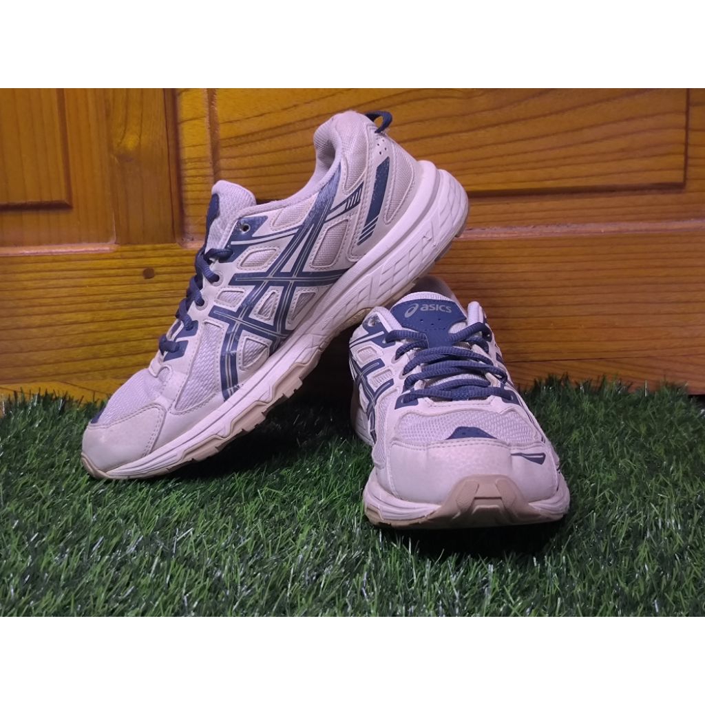 Asics Gel Venture 6 'Blue White'