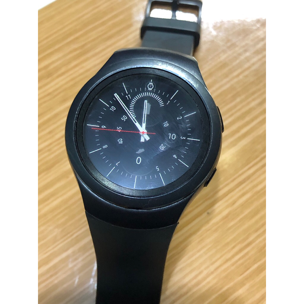Samsung Gear S2 Classic Original