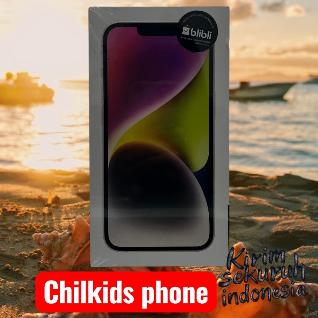 iphone 14 resmi indonesia