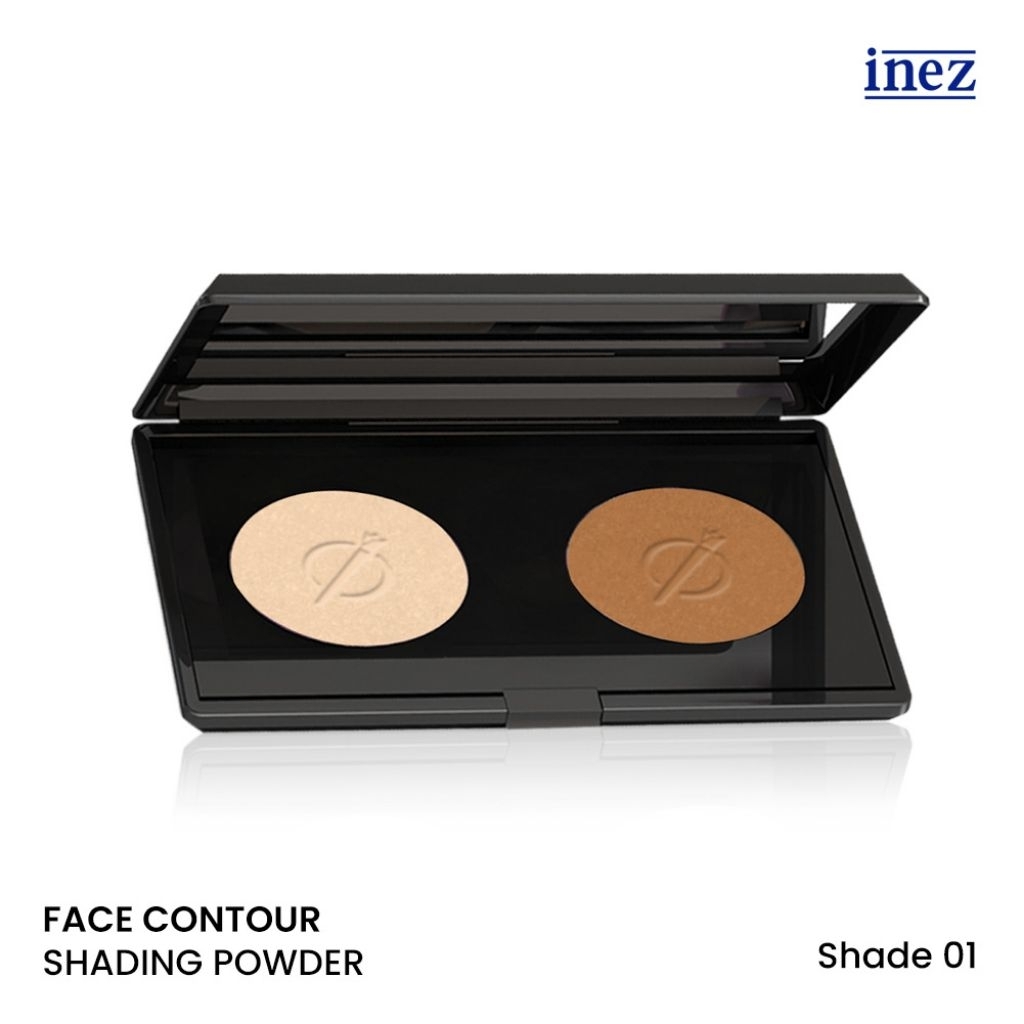 FACE CONTOUR SHADING POWDER