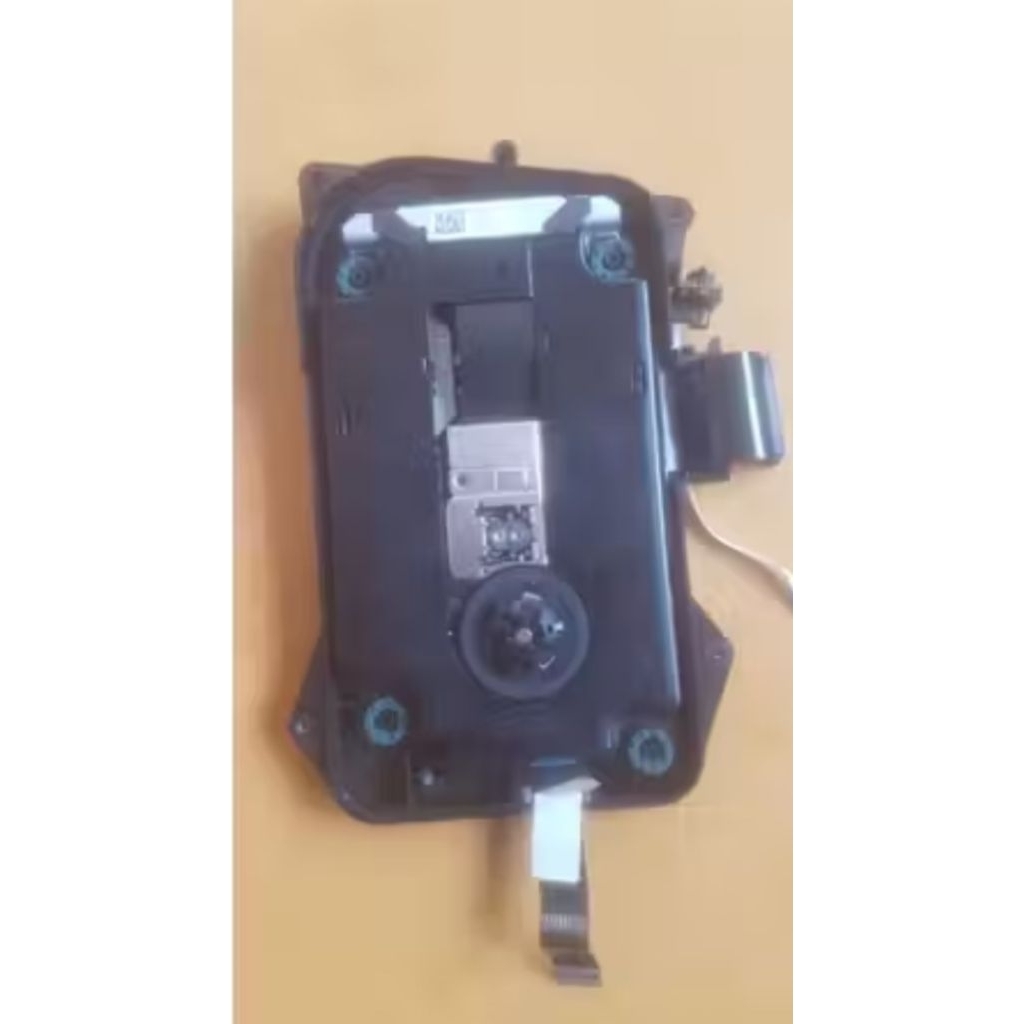 BD room / drive ps3 super slim