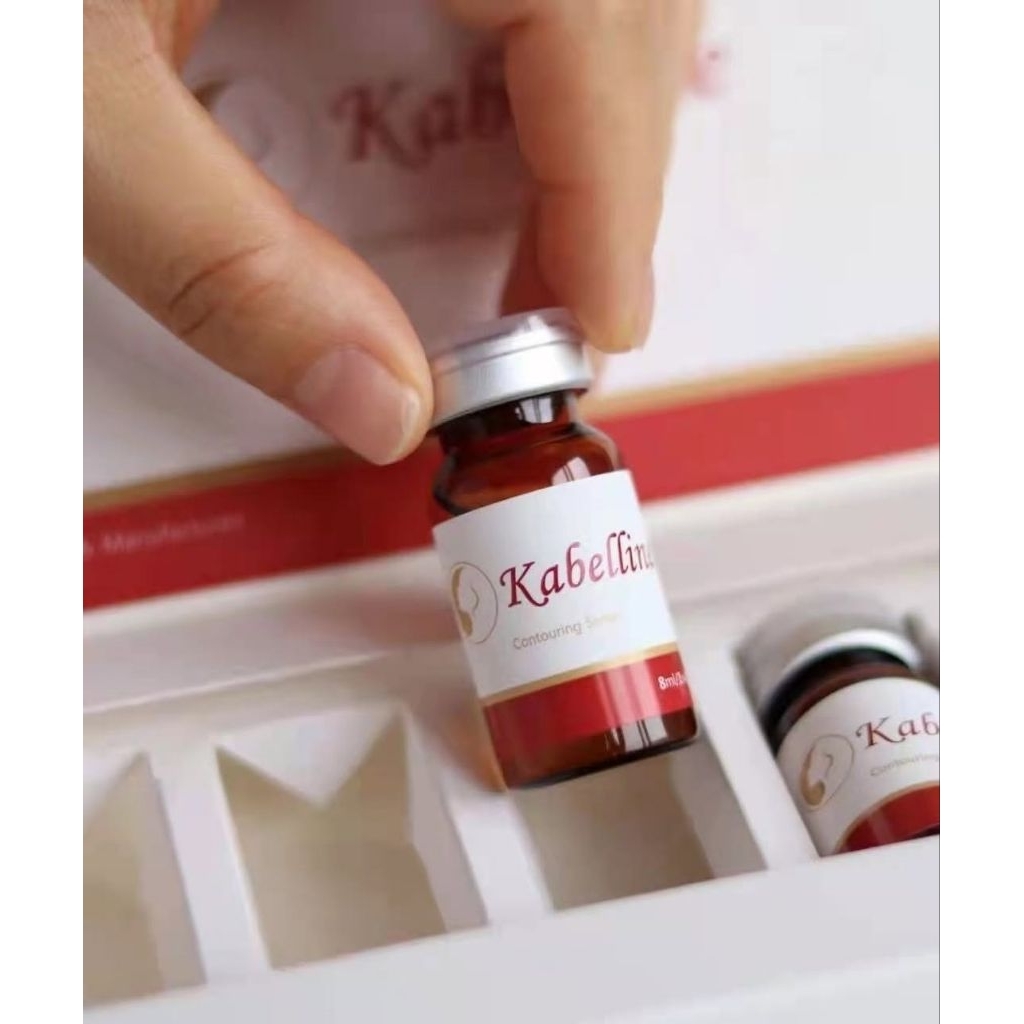 KABELLINE CONTOURING