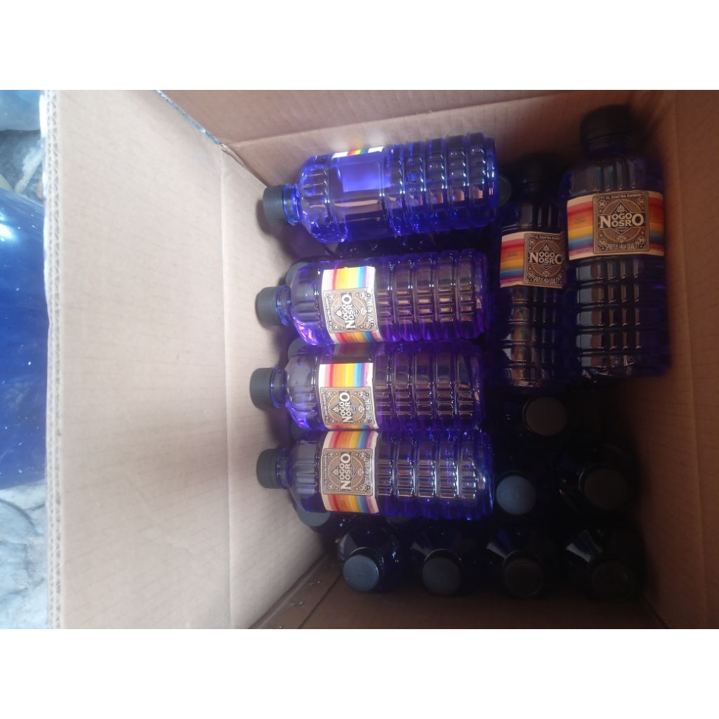 spirtus ungu high quality