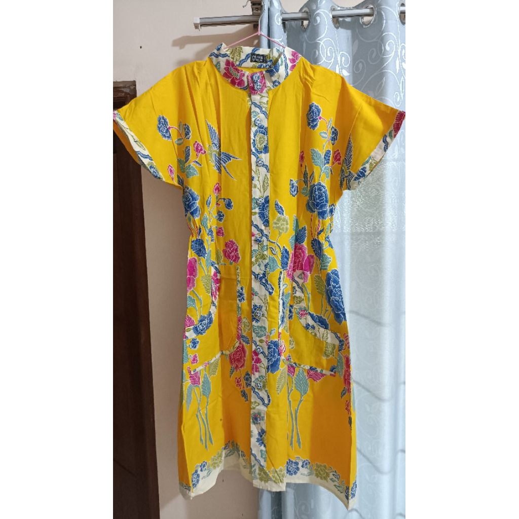 preloved dress encim