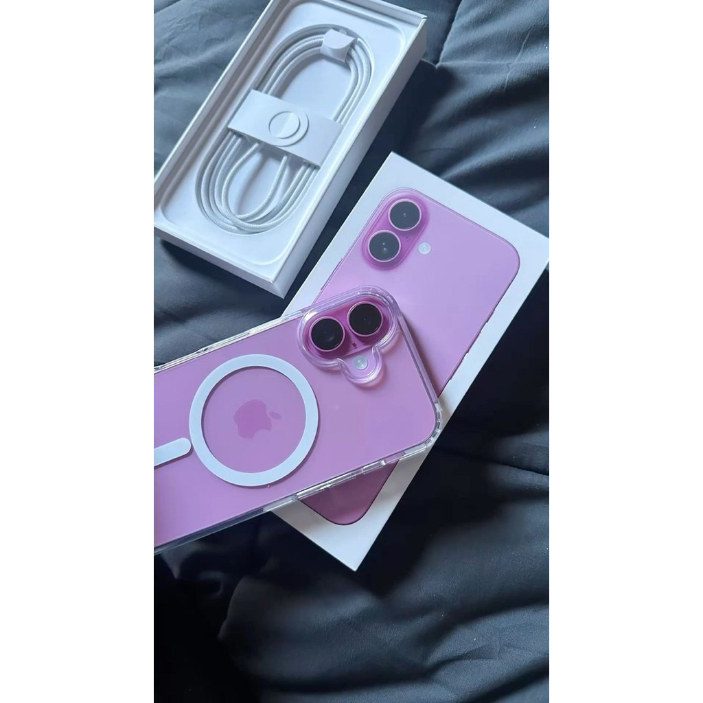 Iphone 16 Second