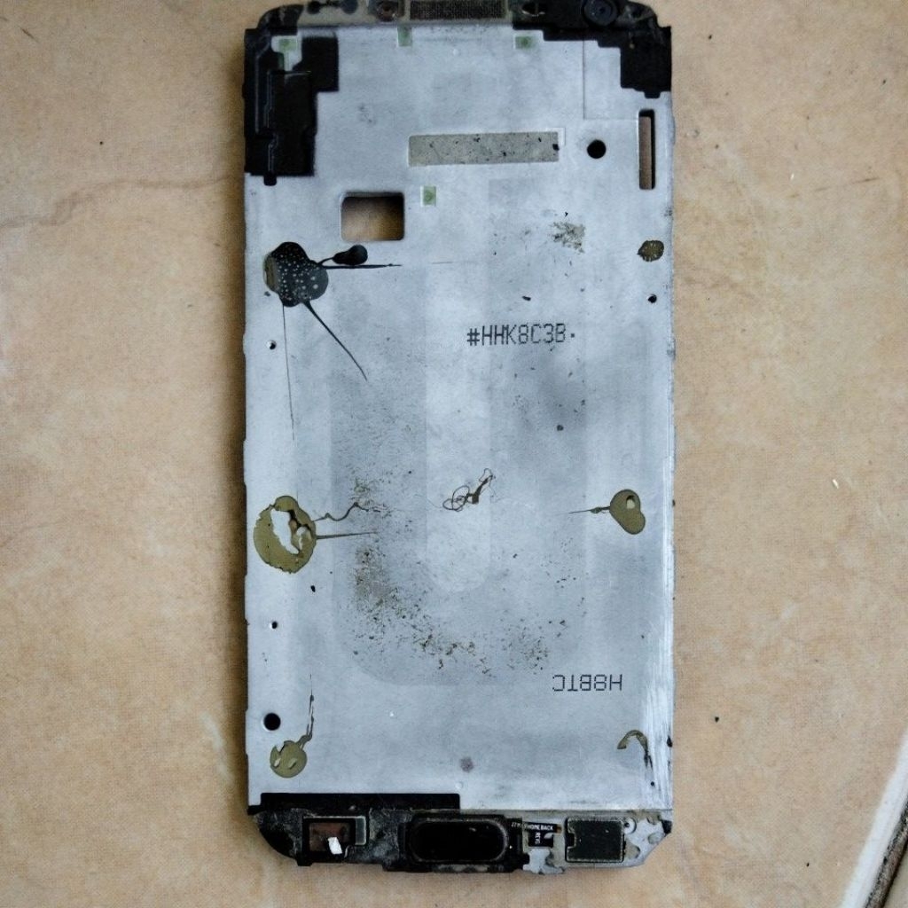 frame LCD J400f original