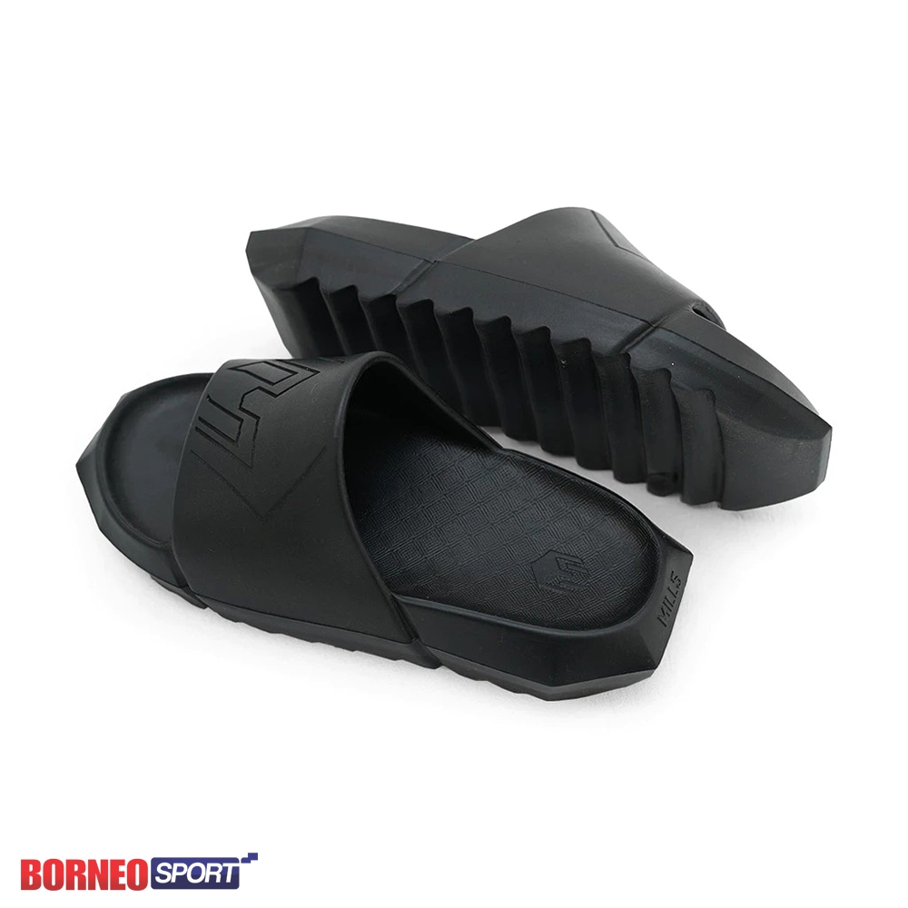 SANDAL MILLS METASLIDE RECOV / SANDAL MILLS ORIGINAL