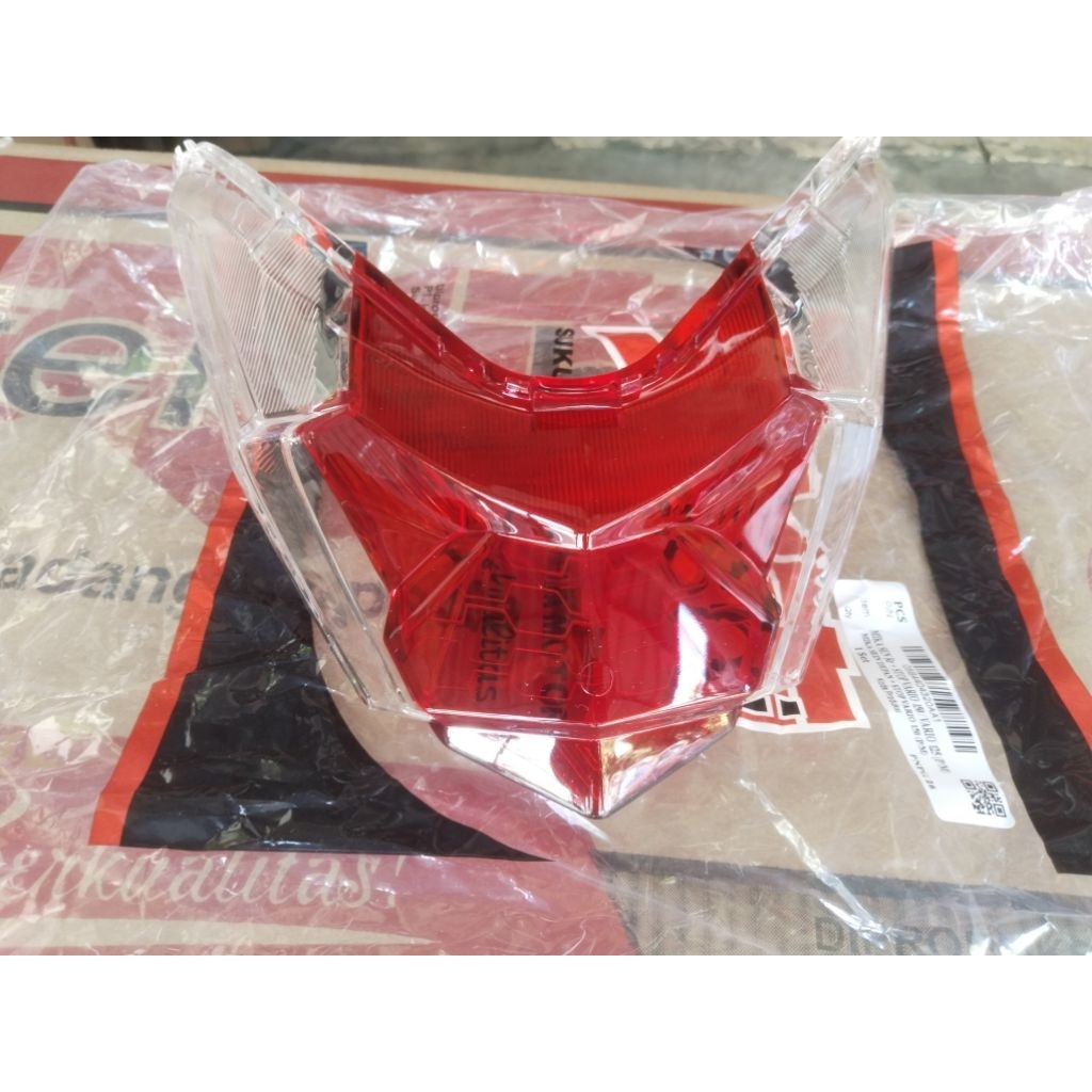 mika stop vario 150 old