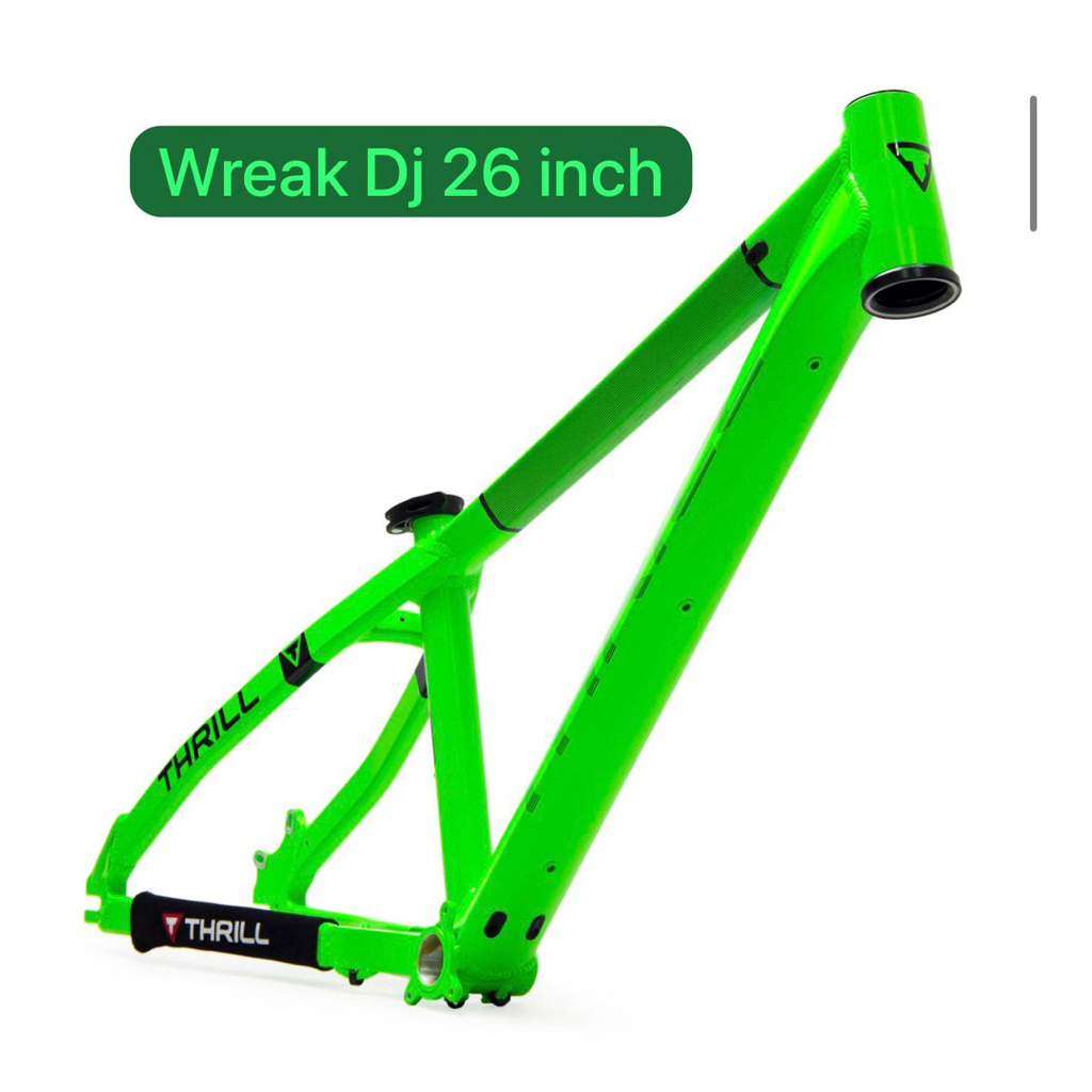 FRAME MTB THRILL WREAK 26 Inch