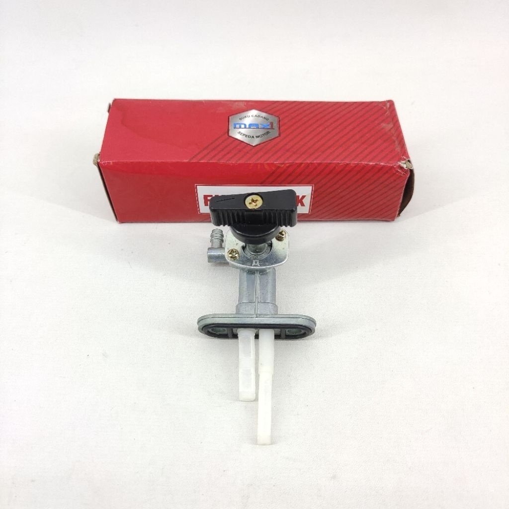 MAX1 Kran Keran Bensin Fuel Cock Kawasaki Kaze - Kaze R MAX1