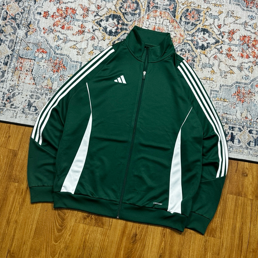 TRACKTOP ADIDAS TIRO SECOND