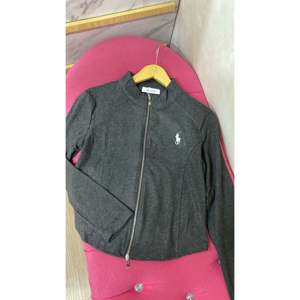 Jaket Sport Polo